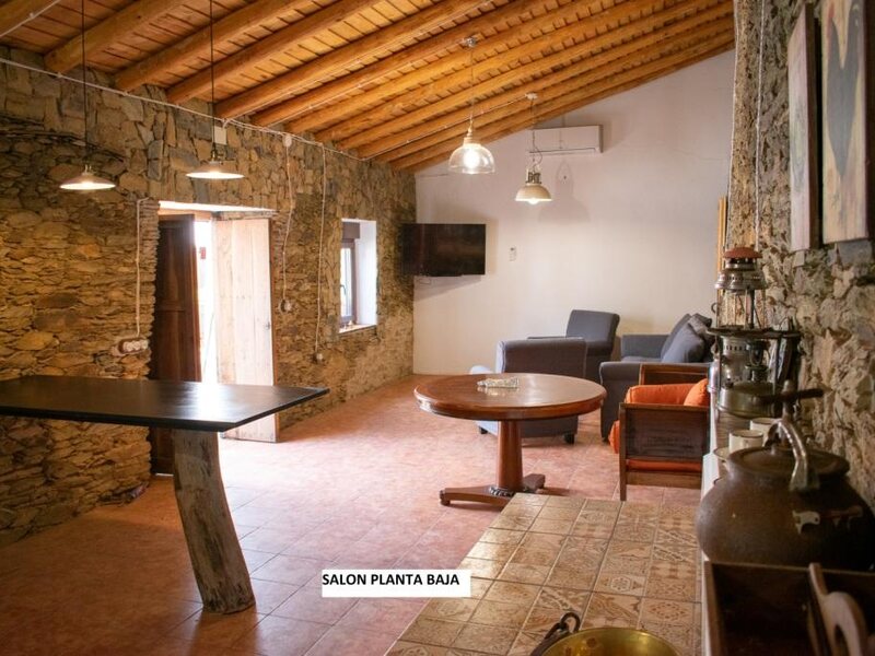 La Casa Grande De Adolfo