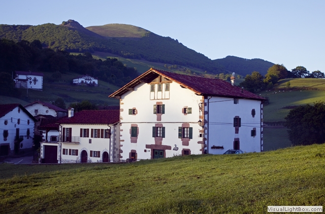 Posada De Ziga