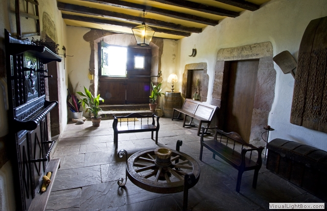Posada De Ziga