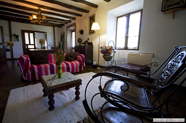 Posada De Ziga