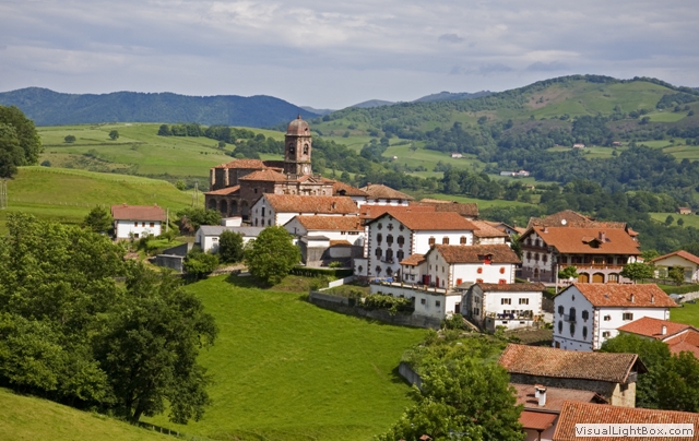 Posada De Ziga