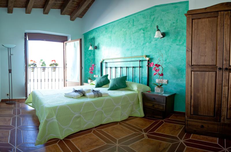 Casa Antonio