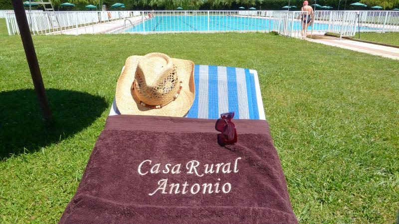 Casa Antonio