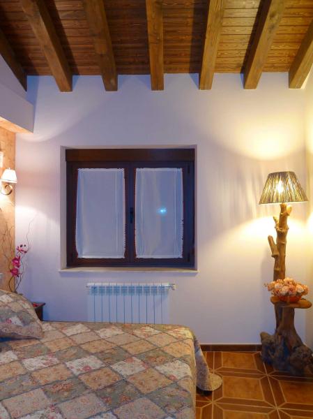 Casa Antonio