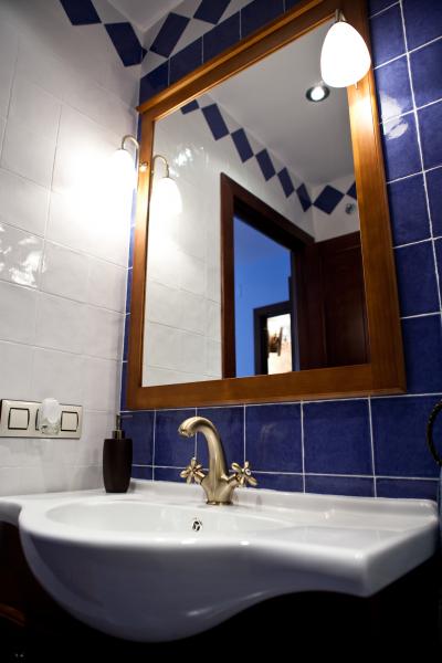 Casa Antonio