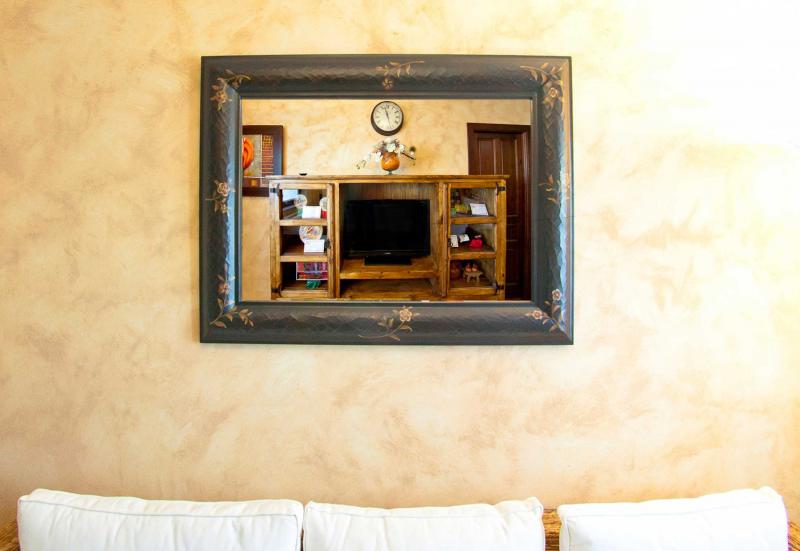 Casa Antonio