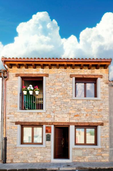 Casa Antonio