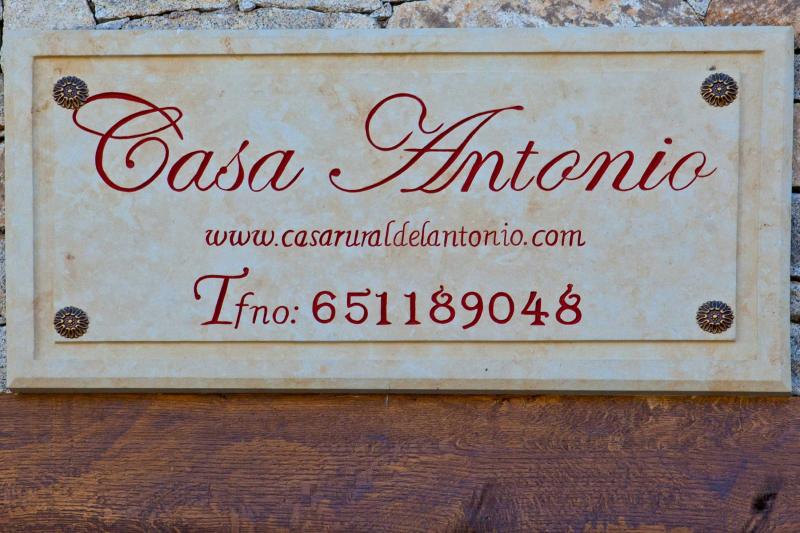 Casa Antonio
