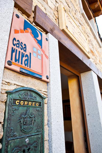 Casa Antonio