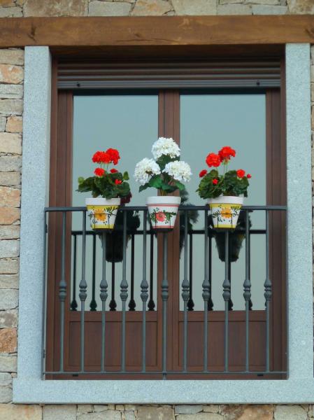 Casa Antonio
