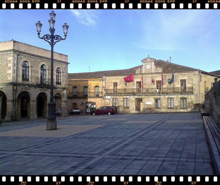 Casa Antonio