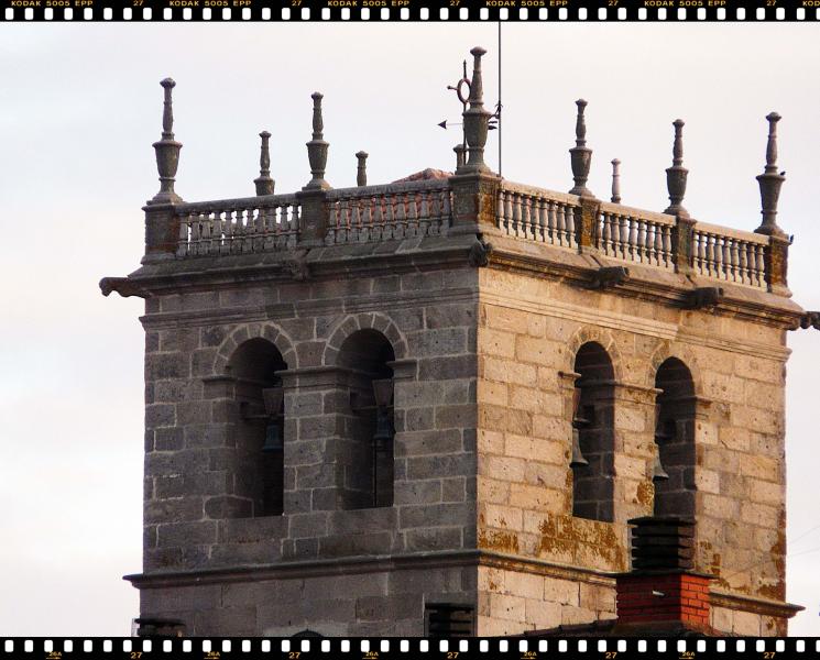 Casa Antonio