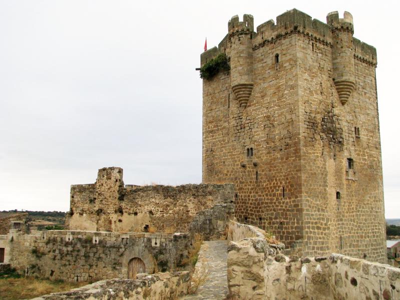 Casa Antonio