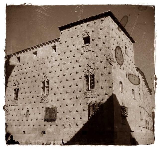 Casa Antonio