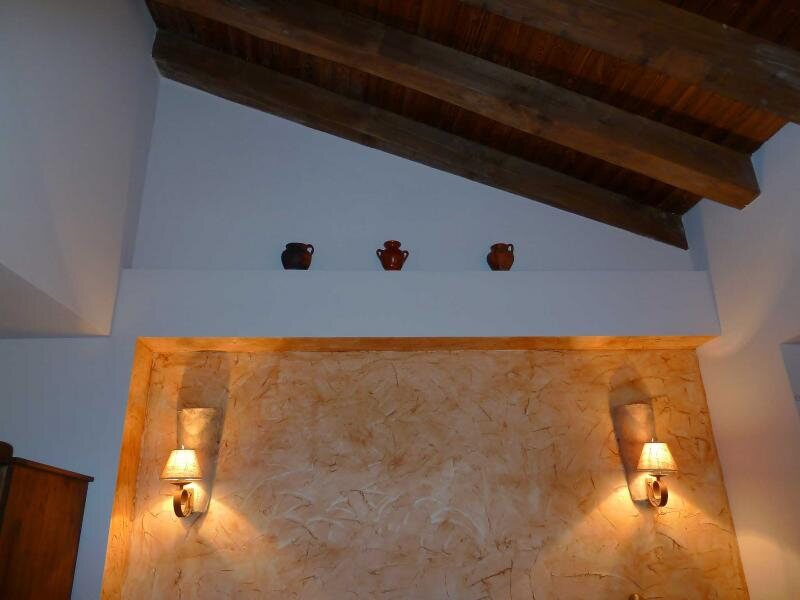Casa Antonio