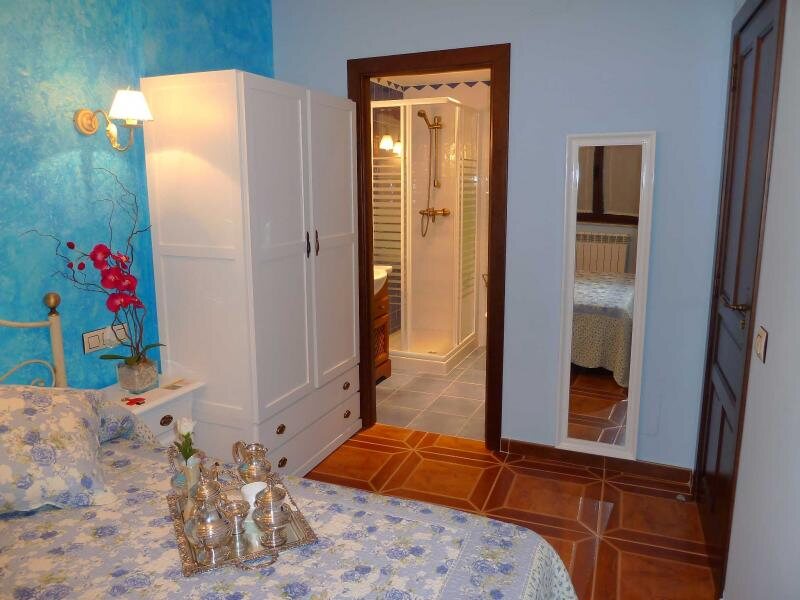Casa Antonio