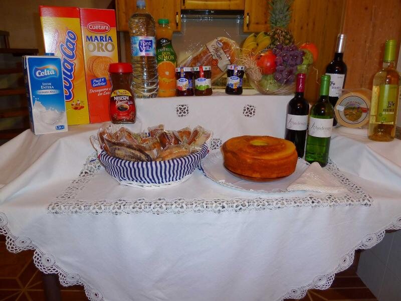 Casa Antonio