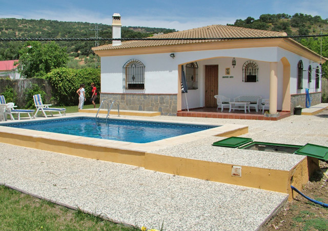 Villa Paz