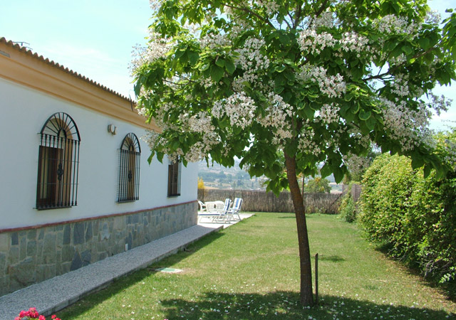 Villa Paz