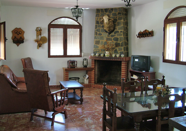 Villa Paz