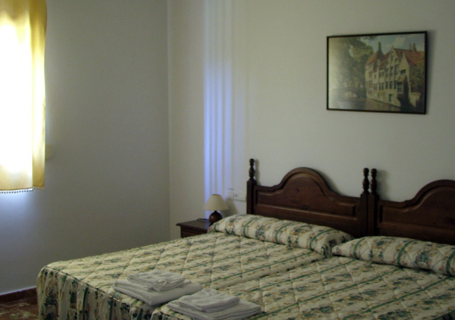 Villa Paz