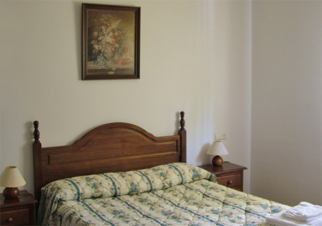 Villa Paz
