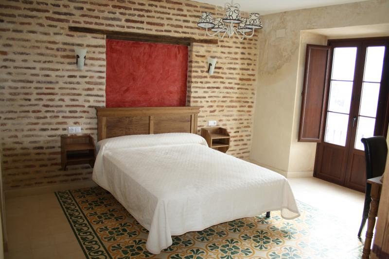 Casa Rural La Plazuela