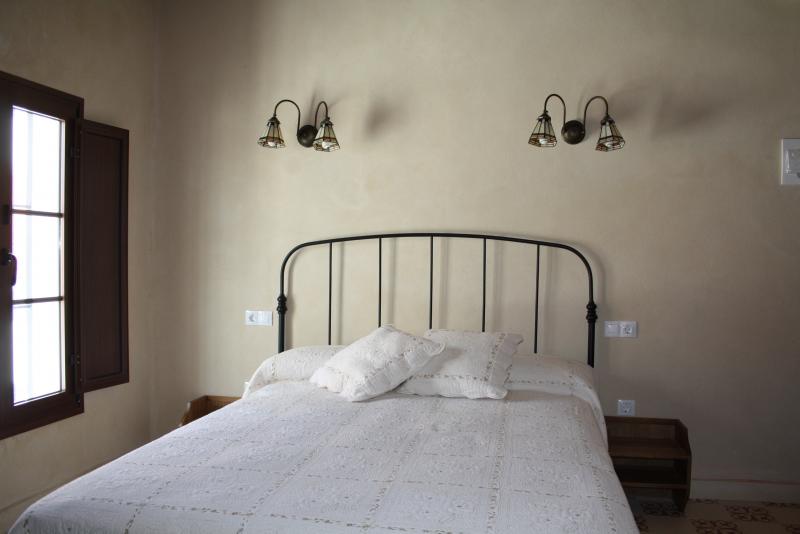 Casa Rural La Plazuela