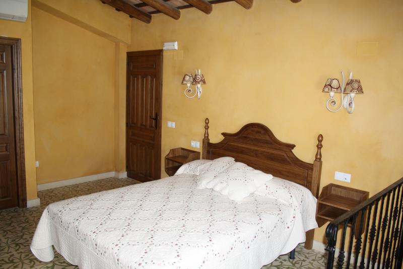 Casa Rural La Plazuela