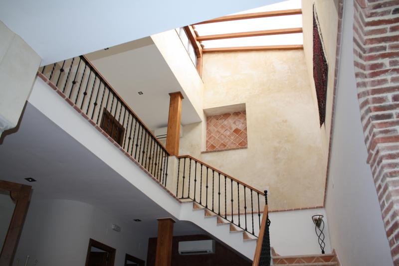 Casa Rural La Plazuela