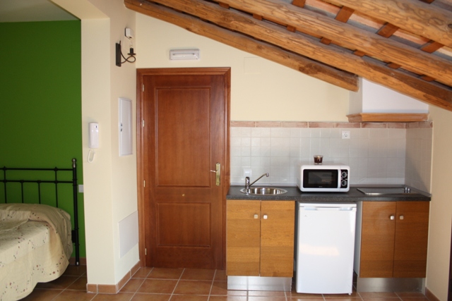 Apartamentos El Pua