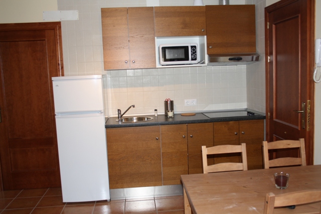 Apartamentos El Pua