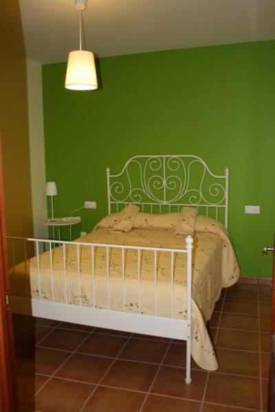 Apartamentos El Pua