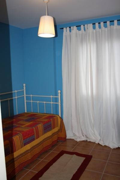 Apartamentos El Pua