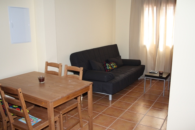 Apartamentos El Pua