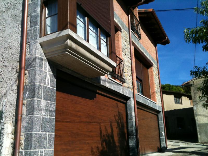 Vivienda Vacacional Casa De Antonio
