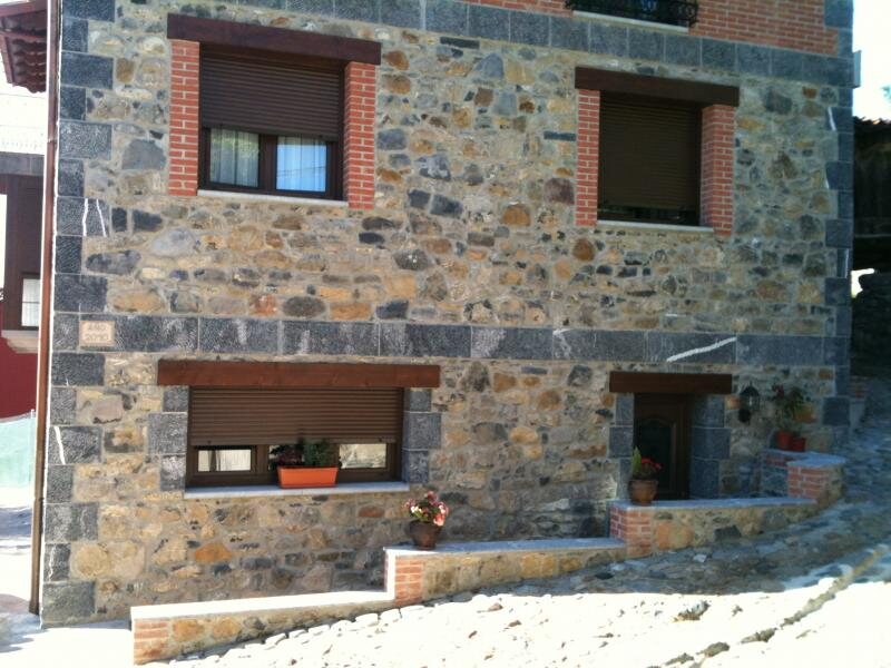 Vivienda Vacacional Casa De Antonio