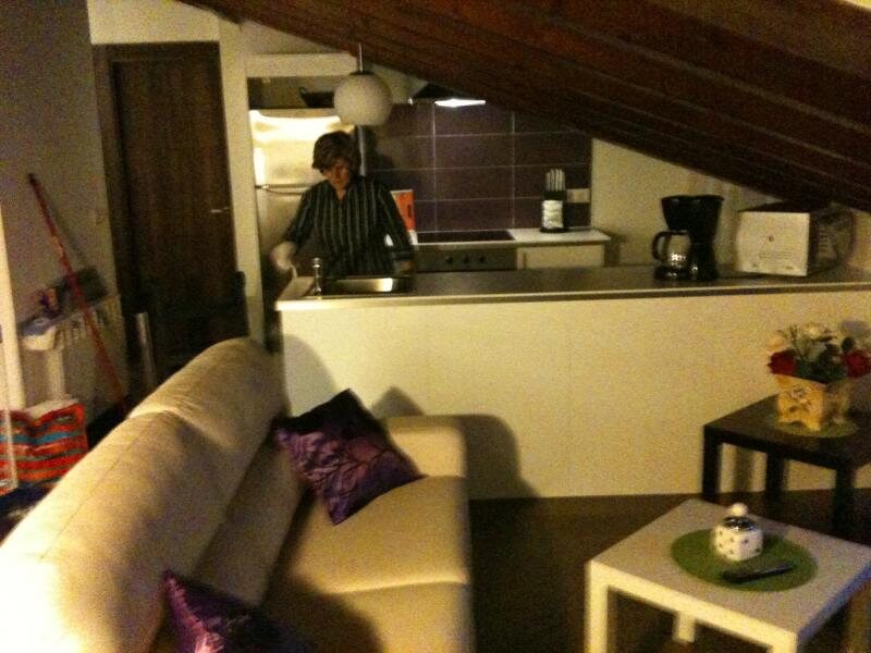 Vivienda Vacacional Casa De Antonio