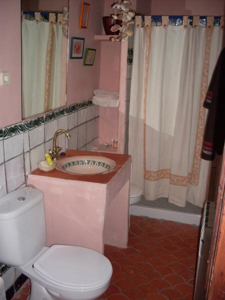 La Fuente