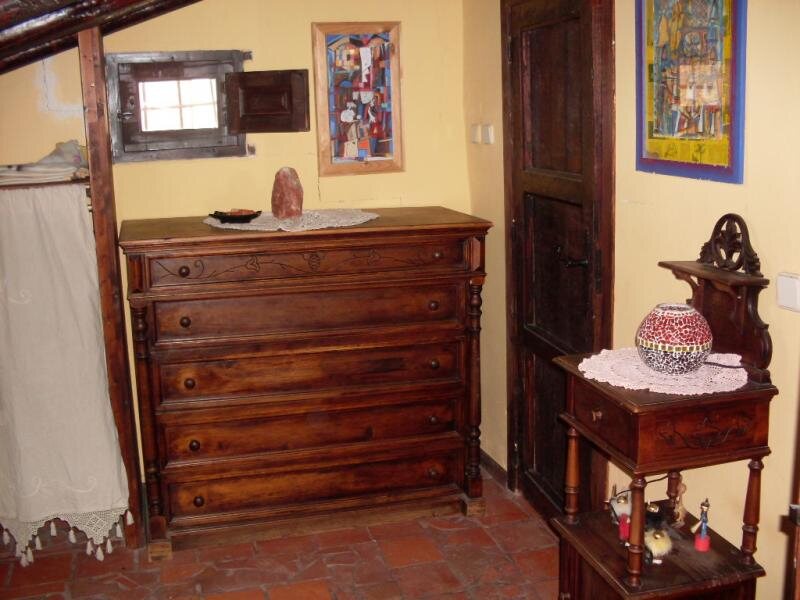 La Fuente