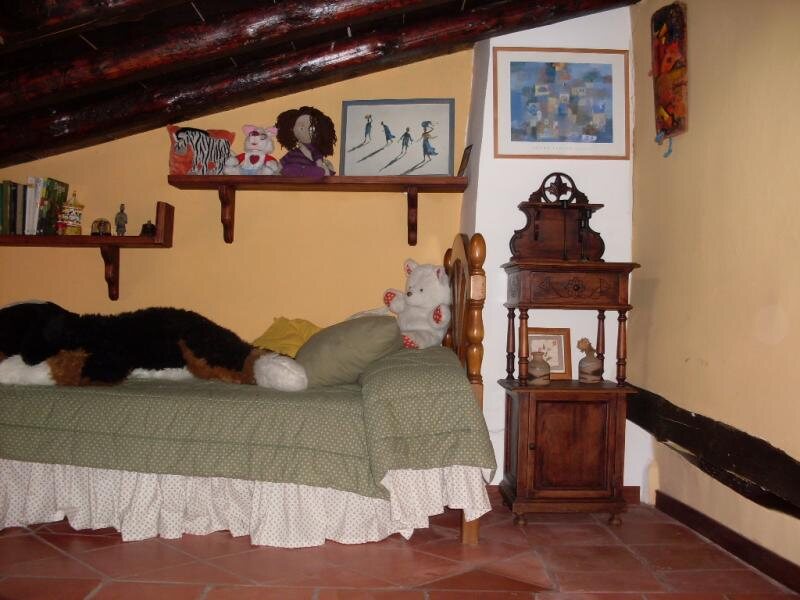 La Fuente