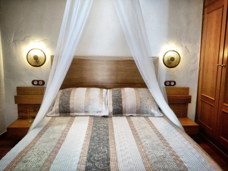 Casa Jaruf