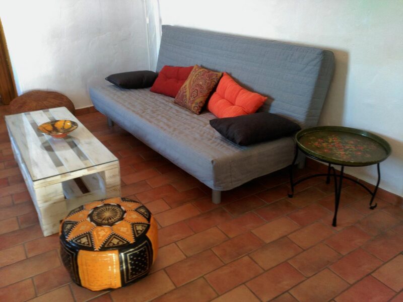 Casa Jaruf