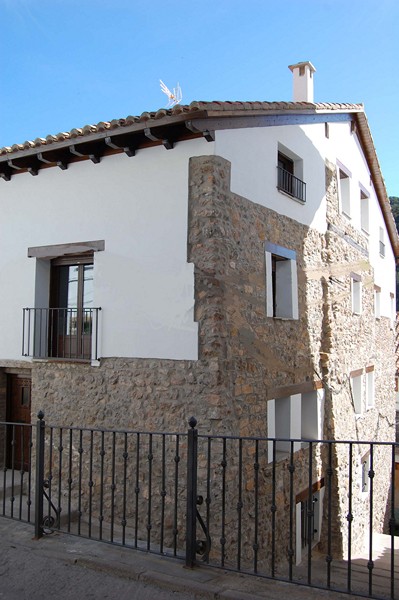 Casa El Cojo