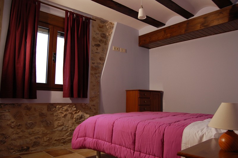 Casa El Cojo