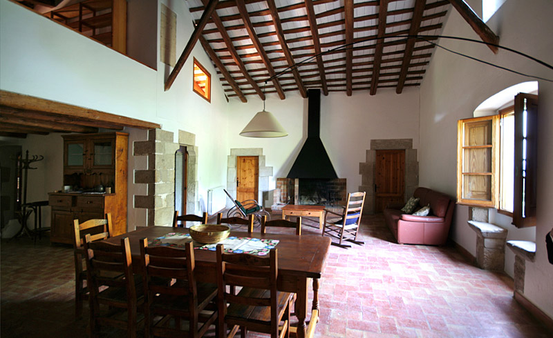Cal Rei Vinyes