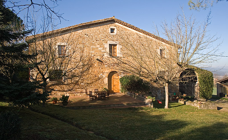 Cal Rei Vinyes