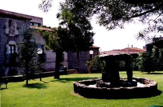 Pati De Can Salas