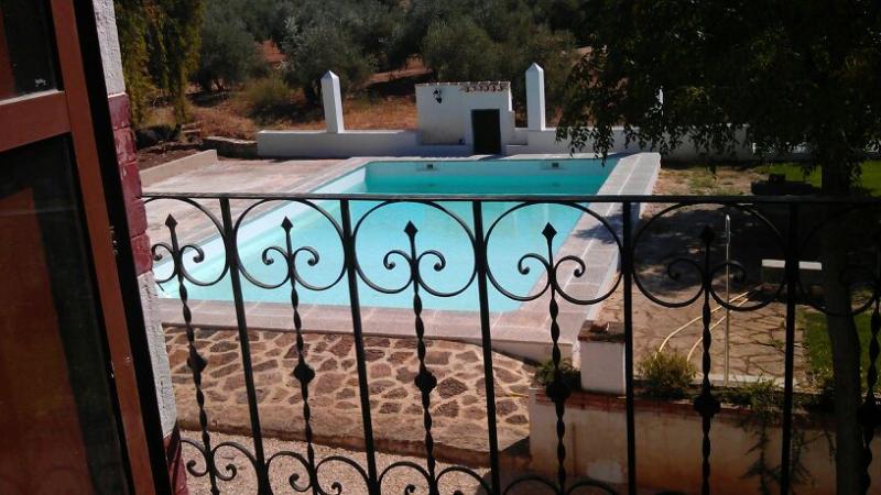 Cortijo Salido Bajo