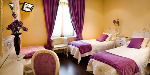 Hotel San Antòn Abad